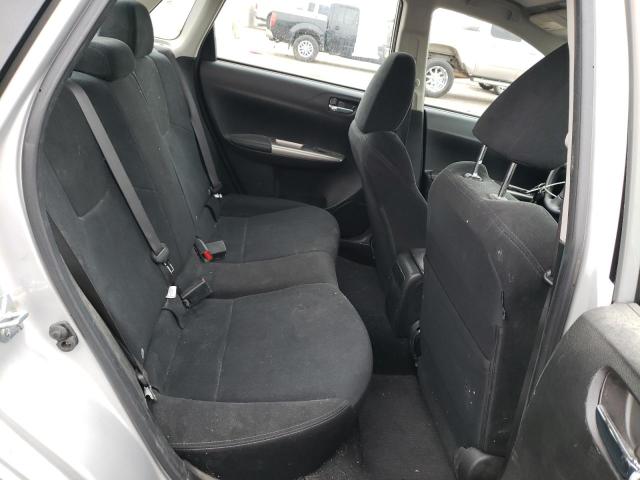 Photo 10 from auction – 2009 SUBARU IMPREZA 2. with VIN JF1GE61619H516474