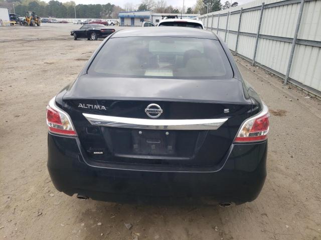 Photo 6 from auction – 2015 NISSAN ALTIMA 2.5 with VIN 1N4AL3AP8FC462702