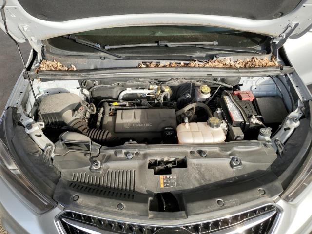 Photo 12 from auction – 2017 BUICK ENCORE PRE with VIN KL4CJASB4HB220427