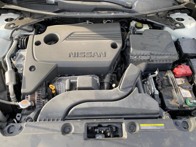 Photo 7 from auction – 2016 NISSAN ALTIMA 2.5 with VIN 1N4AL3AP6GN350843