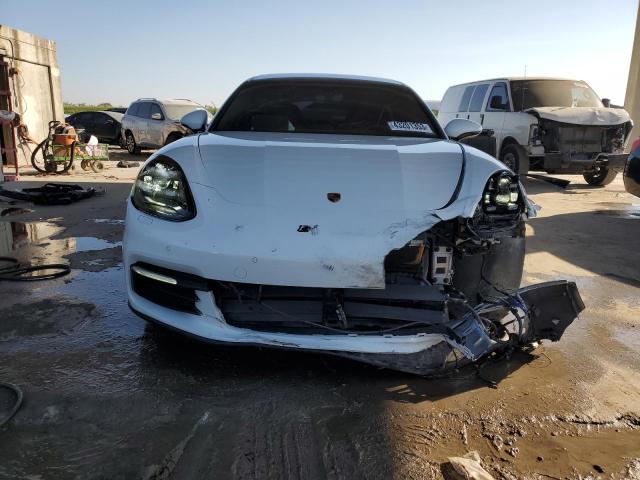 Photo 5 from auction – 2018 PORSCHE PANAMERA 4 with VIN WP0AA2A78JL109847