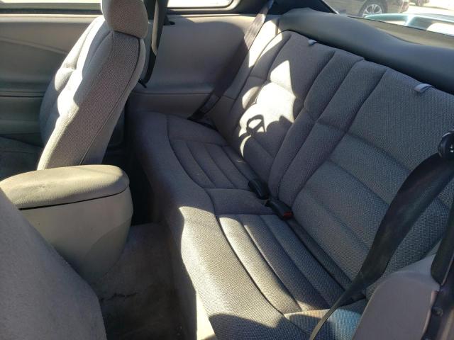 Photo 10 from auction – 1998 FORD MUSTANG with VIN 1FAFP4040WF130114
