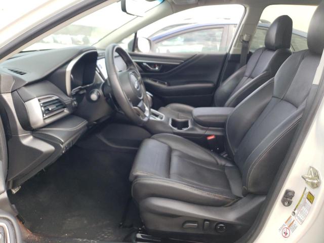 Photo 7 from auction – 2020 SUBARU OUTBACK LI with VIN 4S4BTANC5L3138530