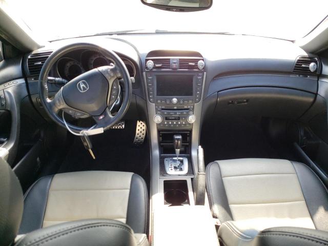 Photo 8 from auction – 2007 ACURA TL TYPE S with VIN 19UUA76567A045296