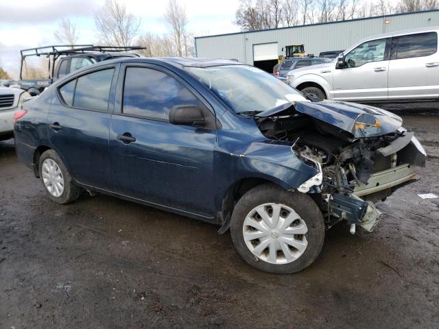 Photo 4 from auction – 2015 NISSAN VERSA S with VIN 3N1CN7AP2FL879339