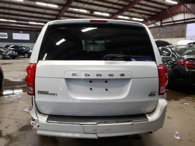 صورة رقم 6 من المزاد - 2016 DODGE GRAND CARA مع VIN 2C4RDGCG0GR275123