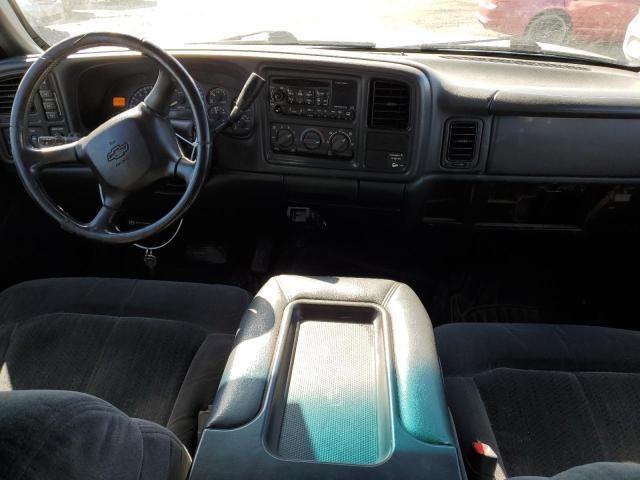 Photo 8 from auction – 2002 CHEVROLET SILVERADO with VIN 1GCHK29U22E160790