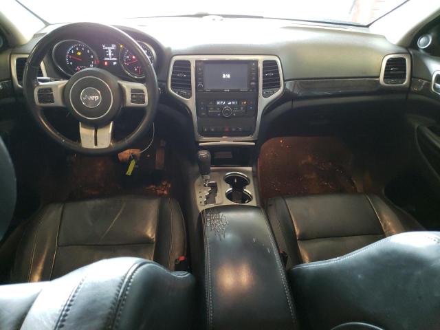 Photo 8 from auction – 2012 JEEP GRAND CHER with VIN 1C4RJFAT0CC329509
