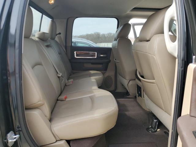 Photo 10 from auction – 2012 DODGE RAM 1500 L with VIN 1C6RD7NT6CS148645