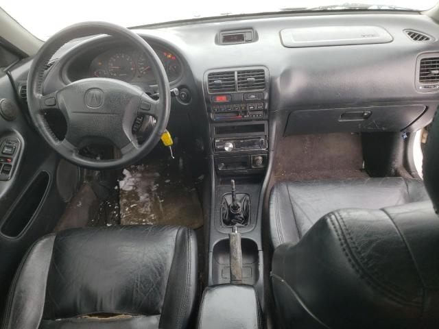 Photo 8 from auction – 1998 ACURA INTEGRA GS with VIN JH4DC4373WS802983