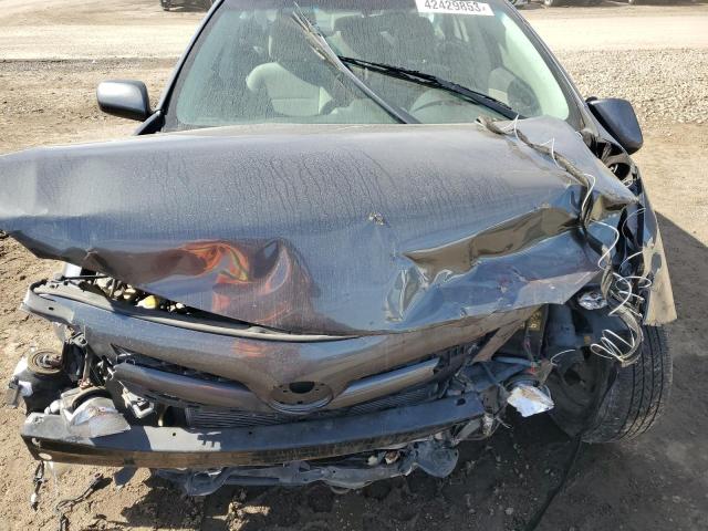 Photo 11 from auction – 2012 TOYOTA COROLLA BA with VIN 2T1BU4EEXCC897542