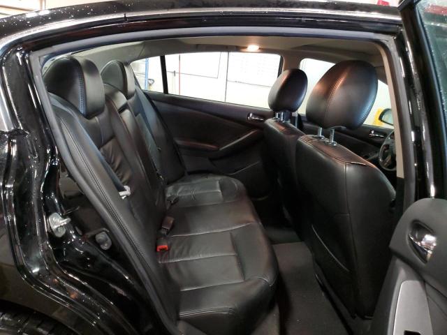Photo 10 from auction – 2011 NISSAN ALTIMA BAS with VIN 1N4AL2AP9BC143541