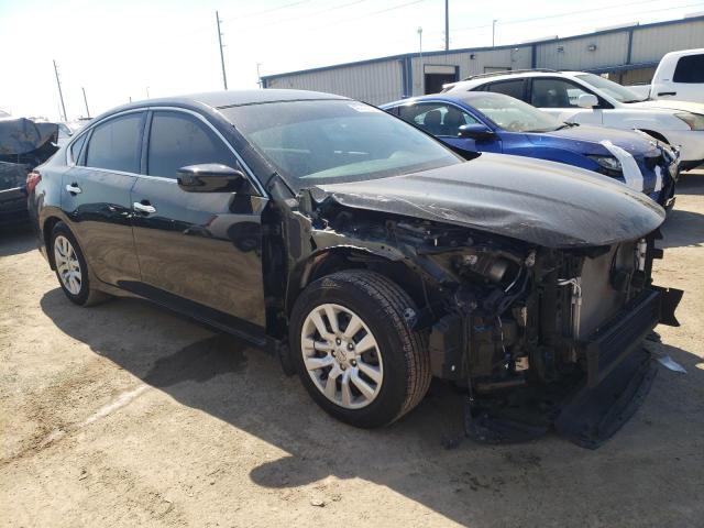 Photo 4 from auction – 2018 NISSAN ALTIMA 2.5 with VIN 1N4AL3AP3JC175941