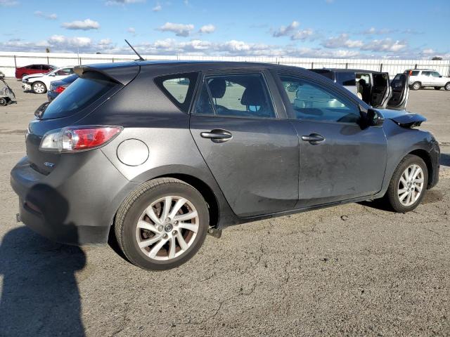 Photo 3 from auction – 2013 MAZDA 3 I with VIN JM1BL1LP3D1769560
