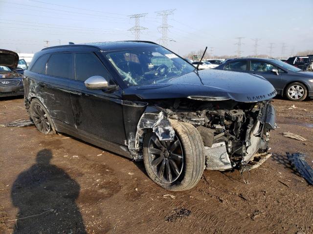 Photo 4 from auction – 2018 LAND ROVER RANGE ROVE with VIN SALYL2RN4JA720877