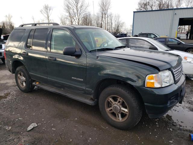 Фото 4 с аукциона – 2004 FORD EXPLORER X с VIN 1FMDU73K54UA06558