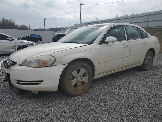 CHEVROLET IMPALA LT 2007 with VIN 2G1WT58K479225695 - Photo from auction