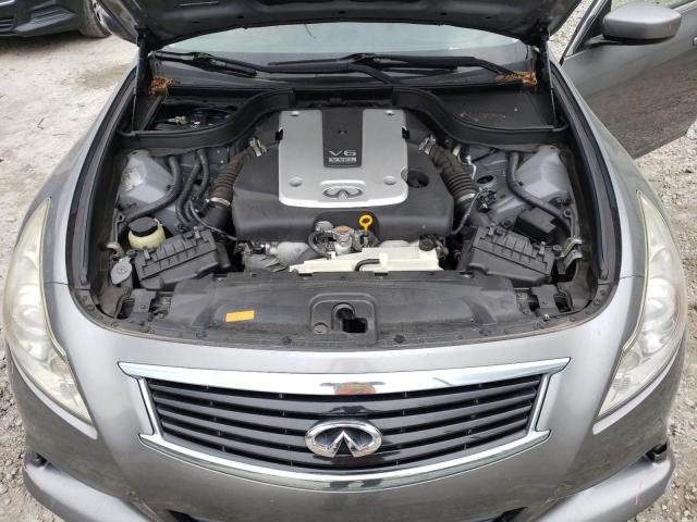 Photo 11 from auction – 2010 INFINITI G37 BASE with VIN JN1CV6AP3AM402718