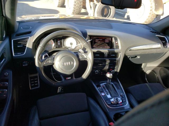 Photo 8 from auction – 2014 AUDI SQ5 PREMIU with VIN WA1CGAFP6EA016363