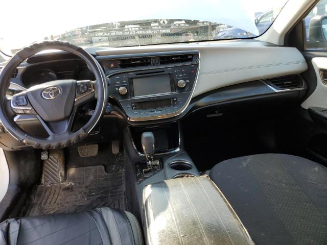 Photo 8 from auction – 2016 TOYOTA AVALON HYB with VIN 4T1BD1EB3GU054419