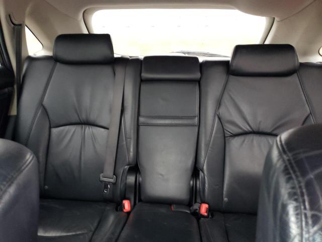 Photo 10 from auction – 2009 LEXUS RX 350 with VIN 2T2HK31U69C120576