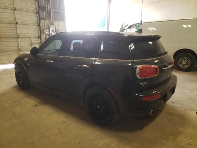Photo 2 from auction – 2016 MINI COOPER S C with VIN WMWLN9C57G2B31340