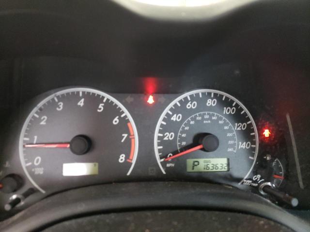صورة رقم 9 من المزاد - 2013 TOYOTA COROLLA BA مع VIN 2T1BU4EE8DC068521