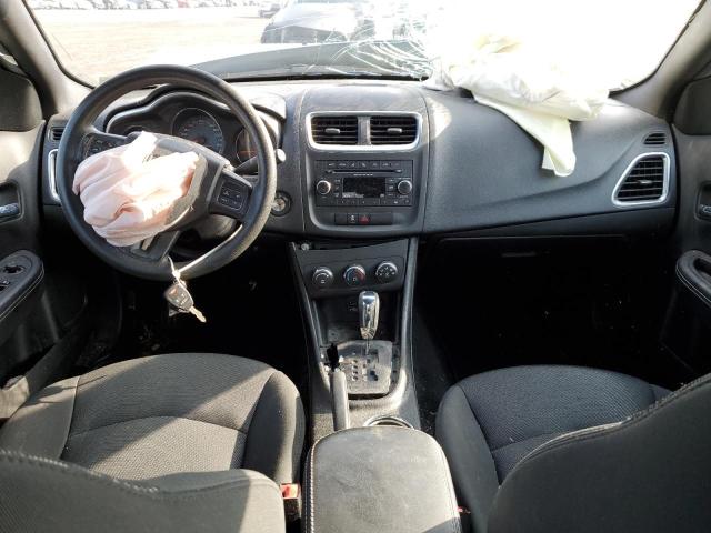 Photo 8 from auction – 2013 DODGE AVENGER SE with VIN 1C3CDZAG0DN622032
