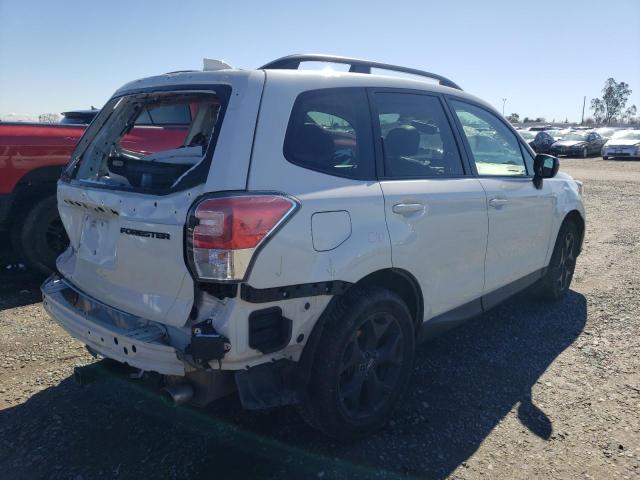 Photo 3 from auction – 2018 SUBARU FORESTER 2 with VIN JF2SJAGC6JH521174