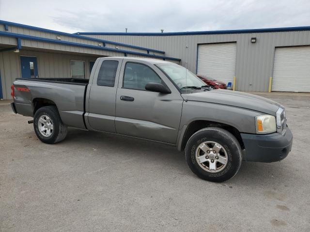 Photo 4 from auction – 2007 DODGE DAKOTA ST with VIN 1D7HE22K27S233705
