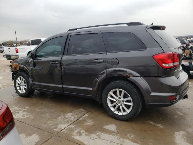 Photo 2 from auction – 2015 DODGE JOURNEY SX with VIN 3C4PDCBB0FT737701