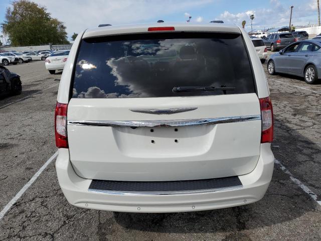 Photo 6 from auction – 2013 CHRYSLER TOWN & COU with VIN 2C4RC1CG1DR649802