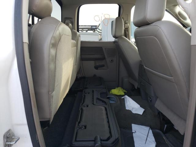 Zdjęcie 10 z aukcji – 2008 DODGE RAM 3500 S z VIN 3D7MX48A78G156146