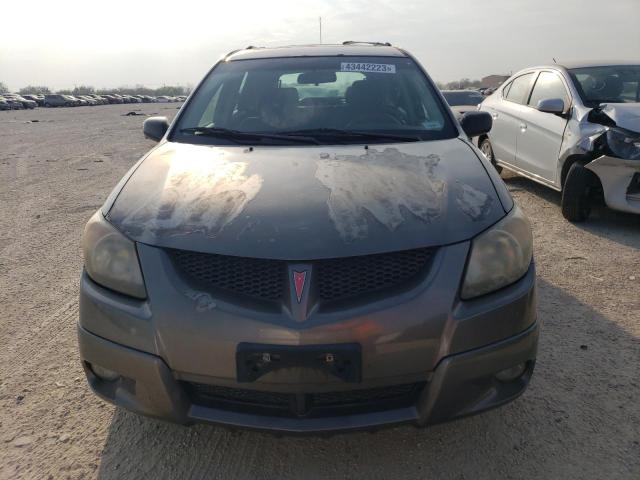 Photo 5 from auction – 2003 PONTIAC VIBE with VIN 5Y2SL64853Z432442