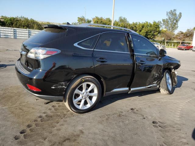 Photo 3 from auction – 2010 LEXUS RX 350 with VIN 2T2ZK1BA3AC018959