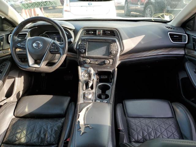 Photo 8 from auction – 2016 NISSAN MAXIMA 3.5 with VIN 1N4AA6AP5GC433165