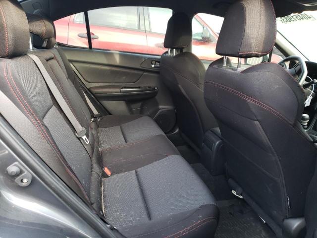 Photo 10 from auction – 2020 SUBARU WRX with VIN JF1VA1A60L9821214