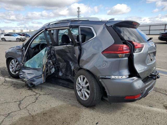 Photo 2 from auction – 2019 NISSAN ROGUE S with VIN KNMAT2MT4KP520627