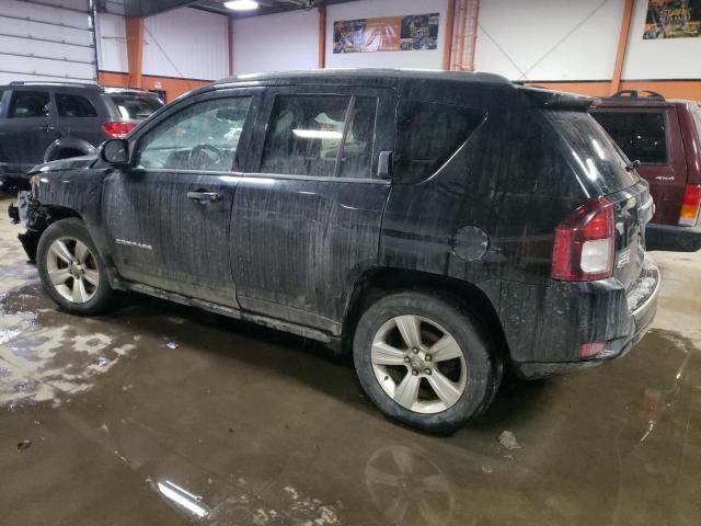 Photo 2 from auction – 2015 JEEP COMPASS SP with VIN 1C4NJDAB0FD408297