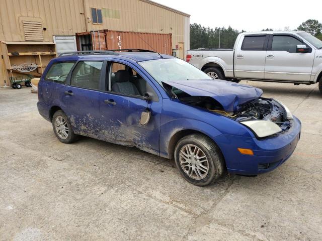 Photo 4 from auction – 2005 FORD FOCUS ZXW with VIN 1FAFP36N35W287399