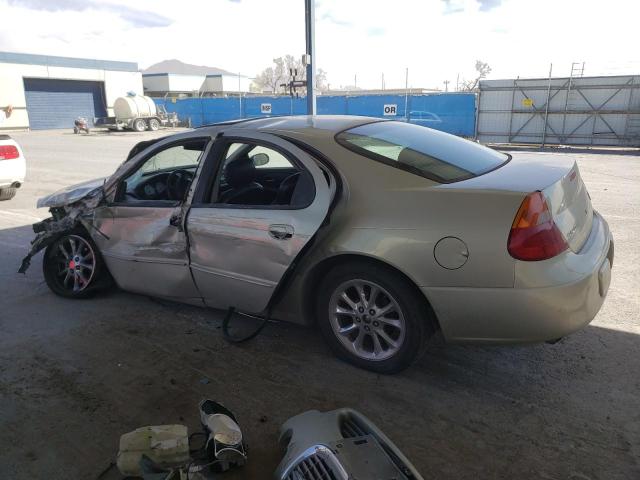 Photo 2 from auction – 1999 CHRYSLER 300M with VIN 2C3HE66G5XH724692