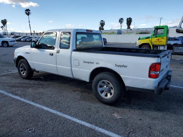 Photo 2 from auction – 2006 FORD RANGER SUP with VIN 1FTYR14E86PA17178