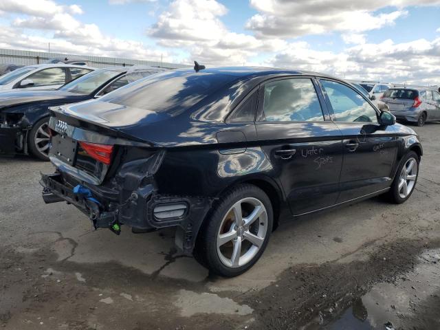 Photo 3 from auction – 2015 AUDI A3 PREMIUM with VIN WAUACGFF3F1112288