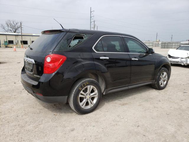 Photo 3 from auction – 2010 CHEVROLET EQUINOX LS with VIN 2CNALBEW7A6336222