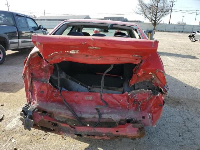 Photo 6 from auction – 2011 CHEVROLET IMPALA LT with VIN 2G1WG5EK6B1108927