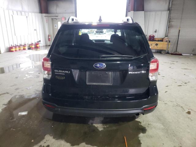 Photo 6 from auction – 2018 SUBARU FORESTER 2 with VIN JF2SJAEC0JH557011