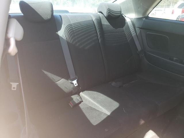 Foto 10 de la subasta – 2012 KIA FORTE EX con VIN KNAFU6A2XC5570349