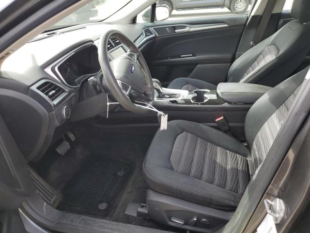 Photo 7 from auction – 2016 FORD FUSION SE with VIN 3FA6P0H77GR125052
