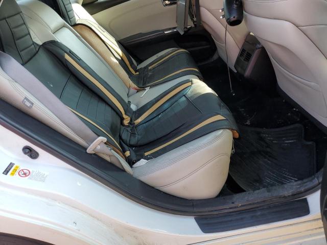 Photo 10 from auction – 2016 TOYOTA AVALON HYB with VIN 4T1BD1EB3GU054419