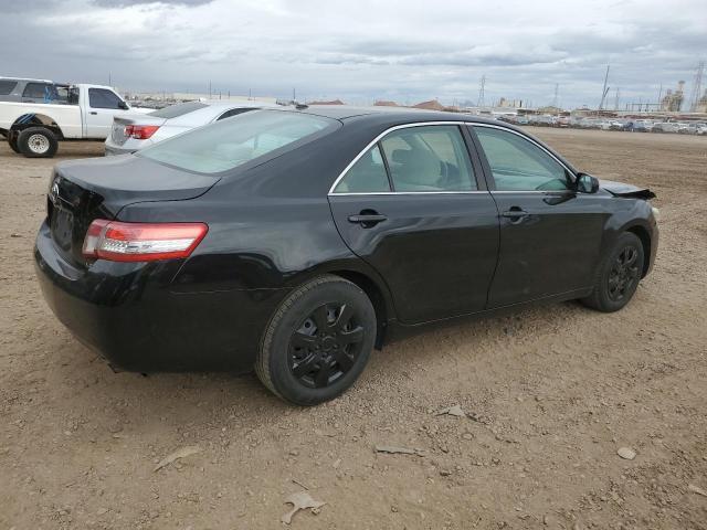 Photo 3 from auction – 2011 TOYOTA CAMRY BASE with VIN 4T4BF3EK0BR087513